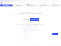 Kissmetrics Software - 5 - miniatuur