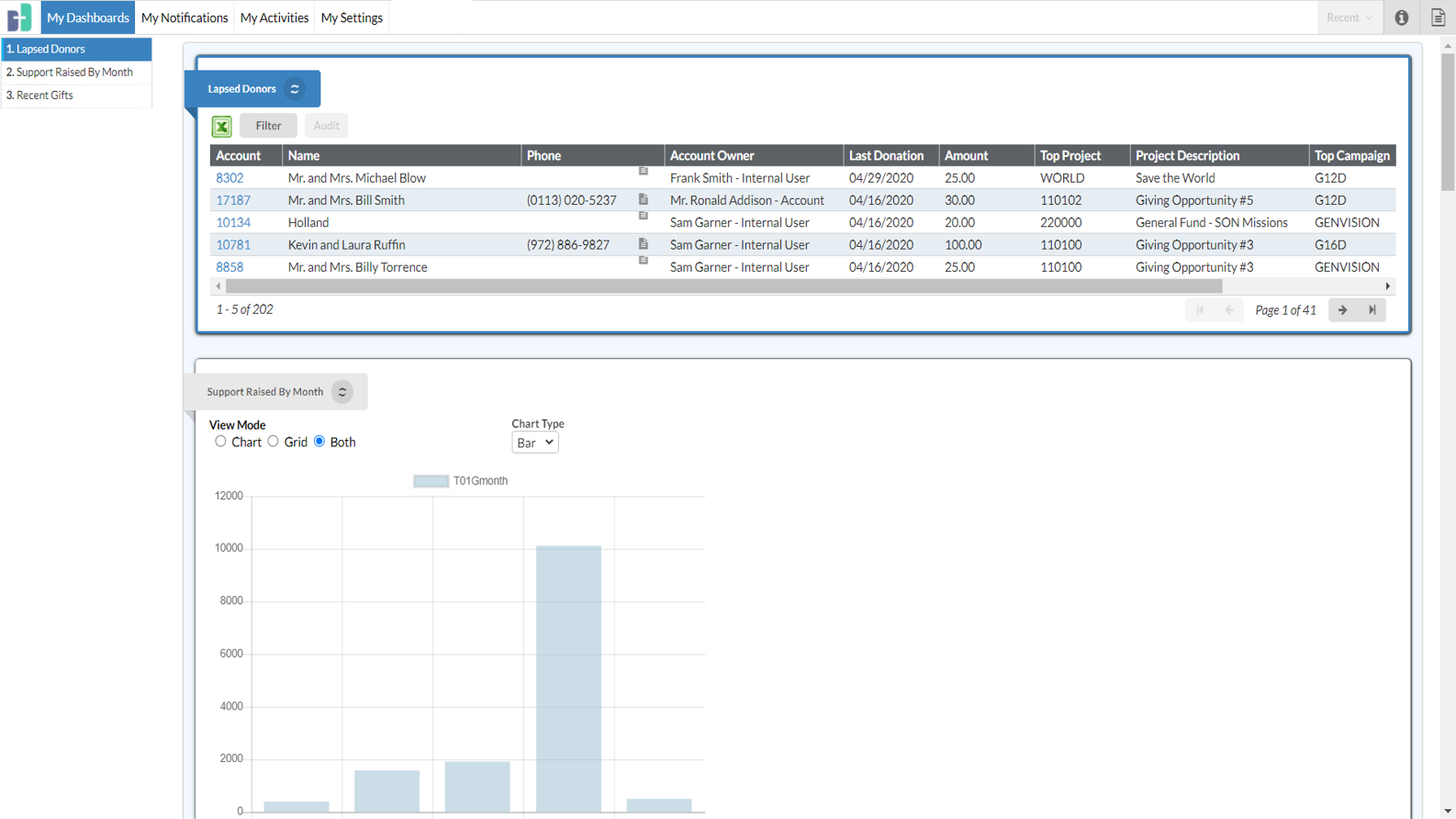 StudioEnterprise Software - 2