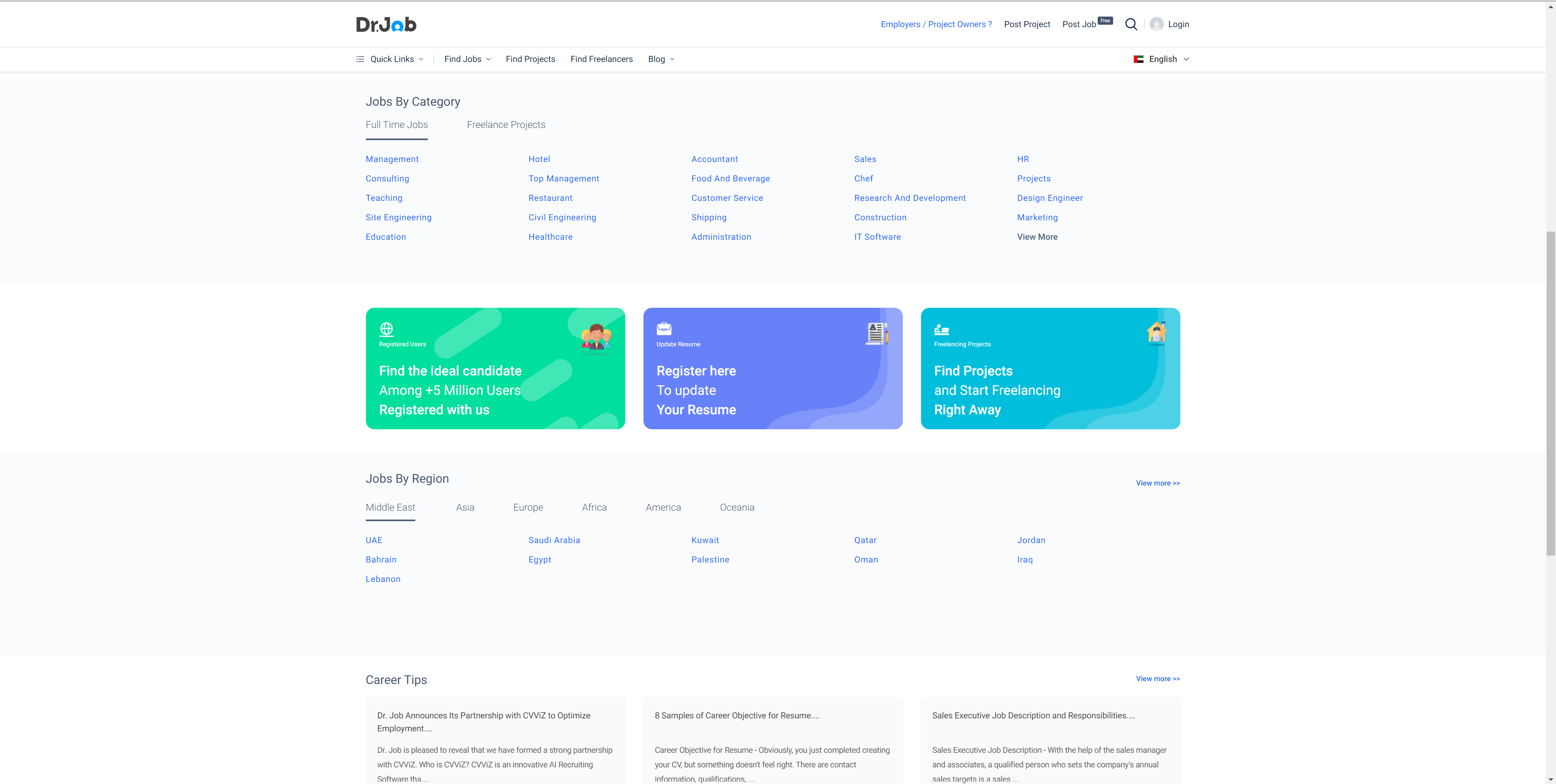 Dr. Job Software 2024 Reviews, Pricing & Demo