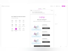 Drip Software - Product Recommendations - Tailor every email with personalized product recommendations.
