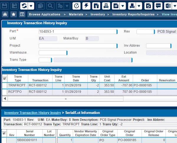 Deltek Costpoint 2021 188 app Deltek Costpoint 2021 188 app