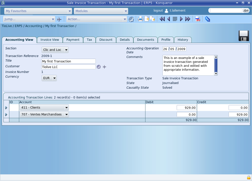 ERP5 Pricing, Reviews & Features - Capterra New Zealand 2025