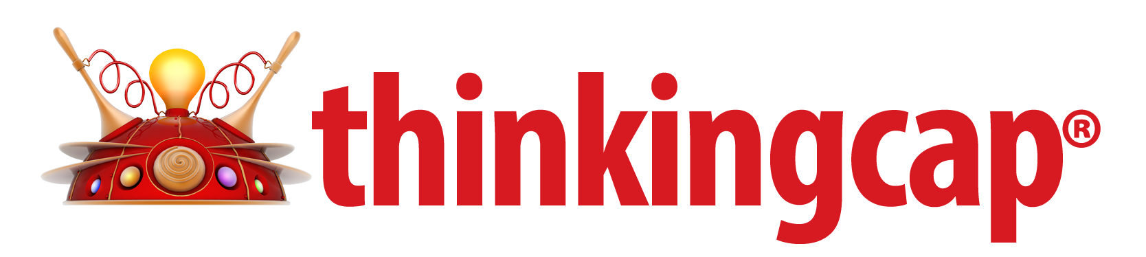 Thinking Cap Logo