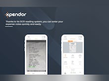 XPENDOR Software - 2