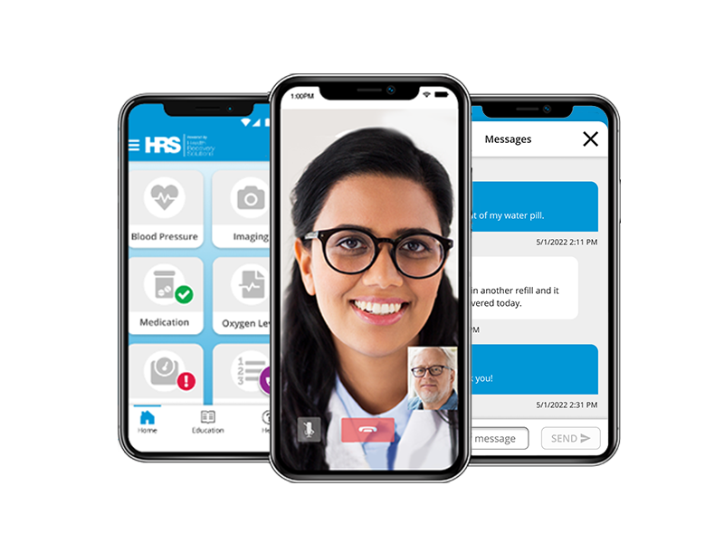 PatientConnect Mobile