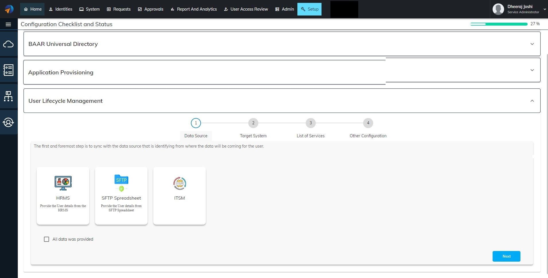 BAAR precios, funciones y opiniones GetApp México 2025