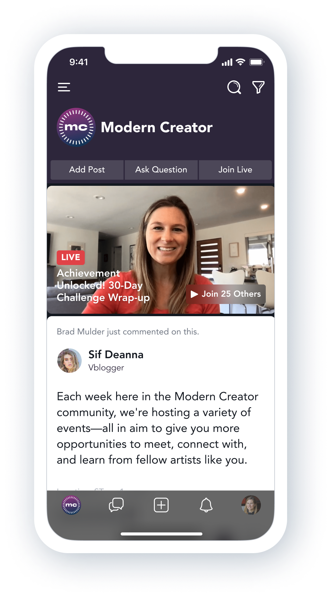 Mighty Pro Software - Go live from your own apps, sell courses, create customized communities. Mighty Pro includes branded iOS, iPad, and Android apps, as well as a customizable web experience, mobile push notifications, online courses, live events, payments, and more.