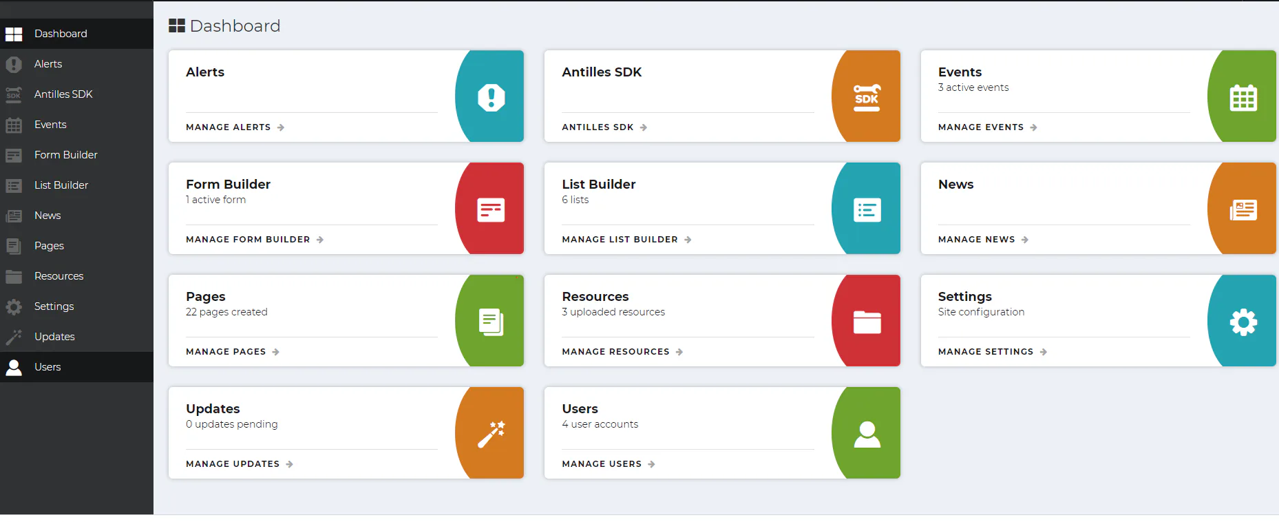 LRS Antilles | Reviews, Pricing & Demos - SoftwareAdvice IE