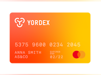 Yordex Software - 1
