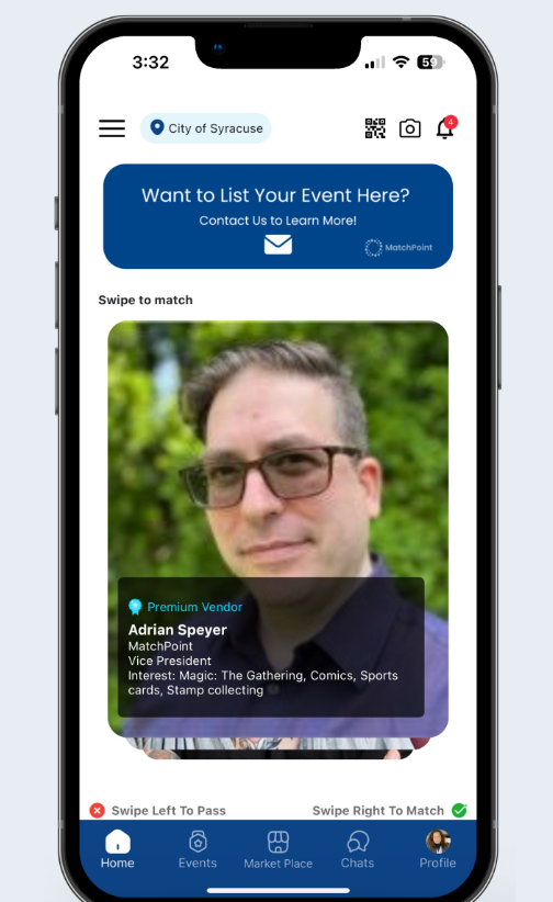 MatchPoint Software Pricing, Alternatives & More 2026 | Capterra