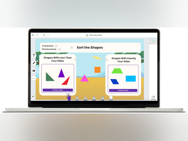 Seesaw Pris och betyg 2024 Capterra Sverige