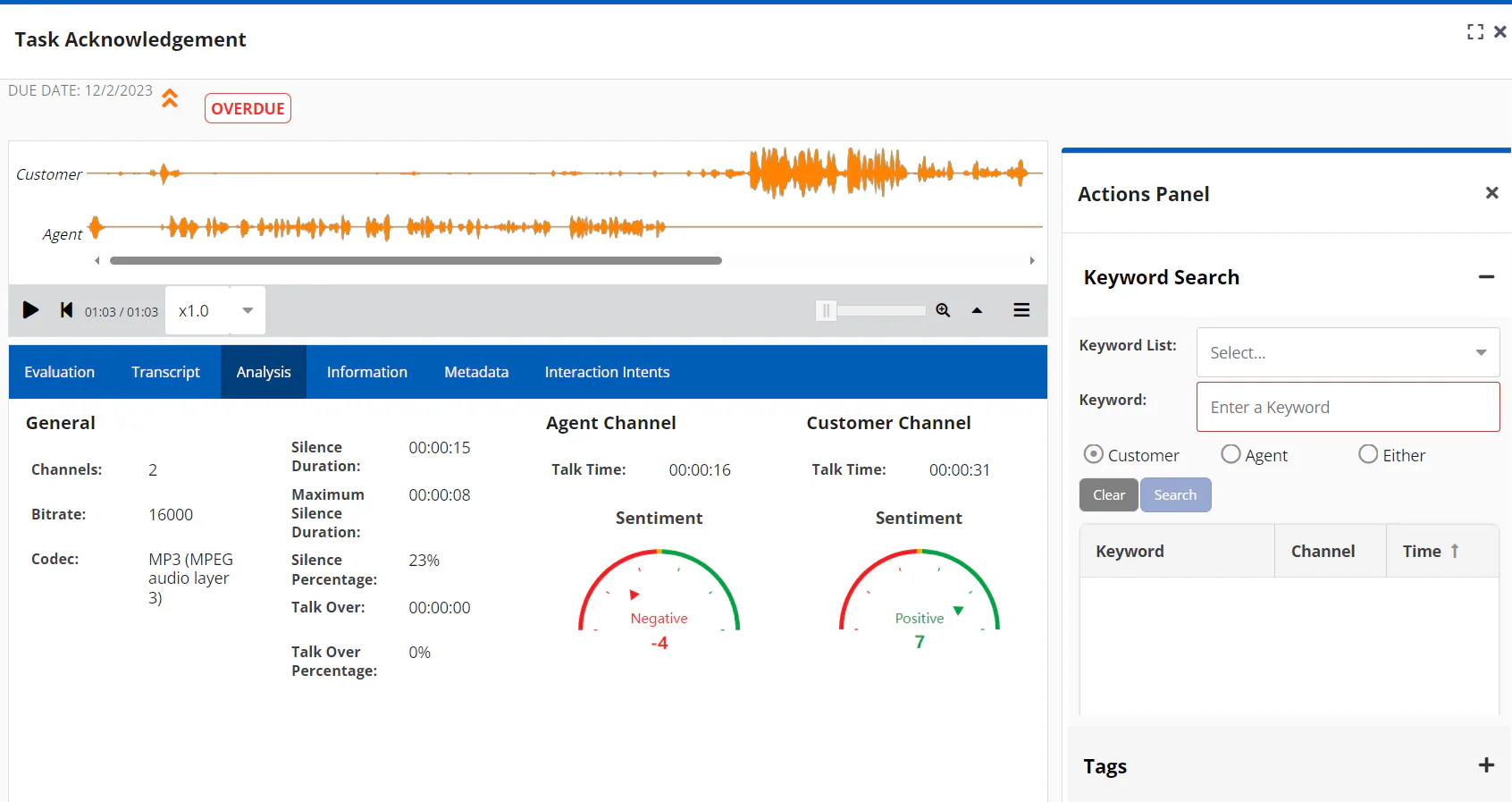 Cirus Calling Software Cirrus Contact Center Price, Features, Reviews & Ratings - Capterra India