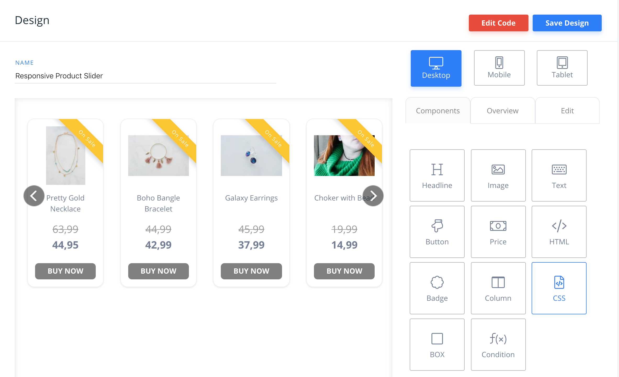 Clerk.io Software - 1