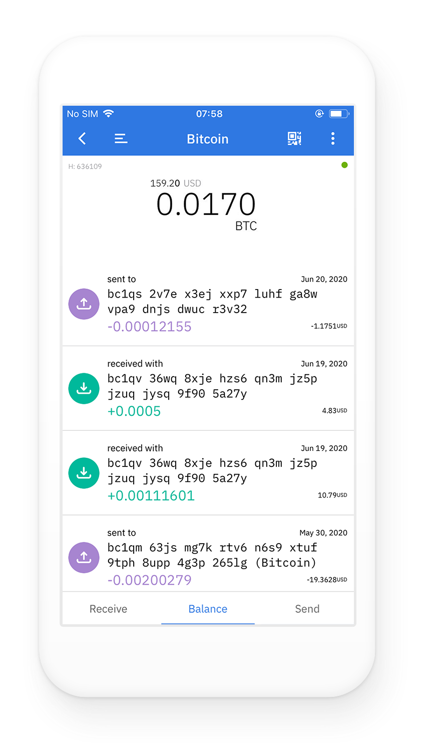 Coinomi | Reviews, Pricing & Demos - SoftwareAdvice IE