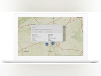 Salesforce Maps Software - 3