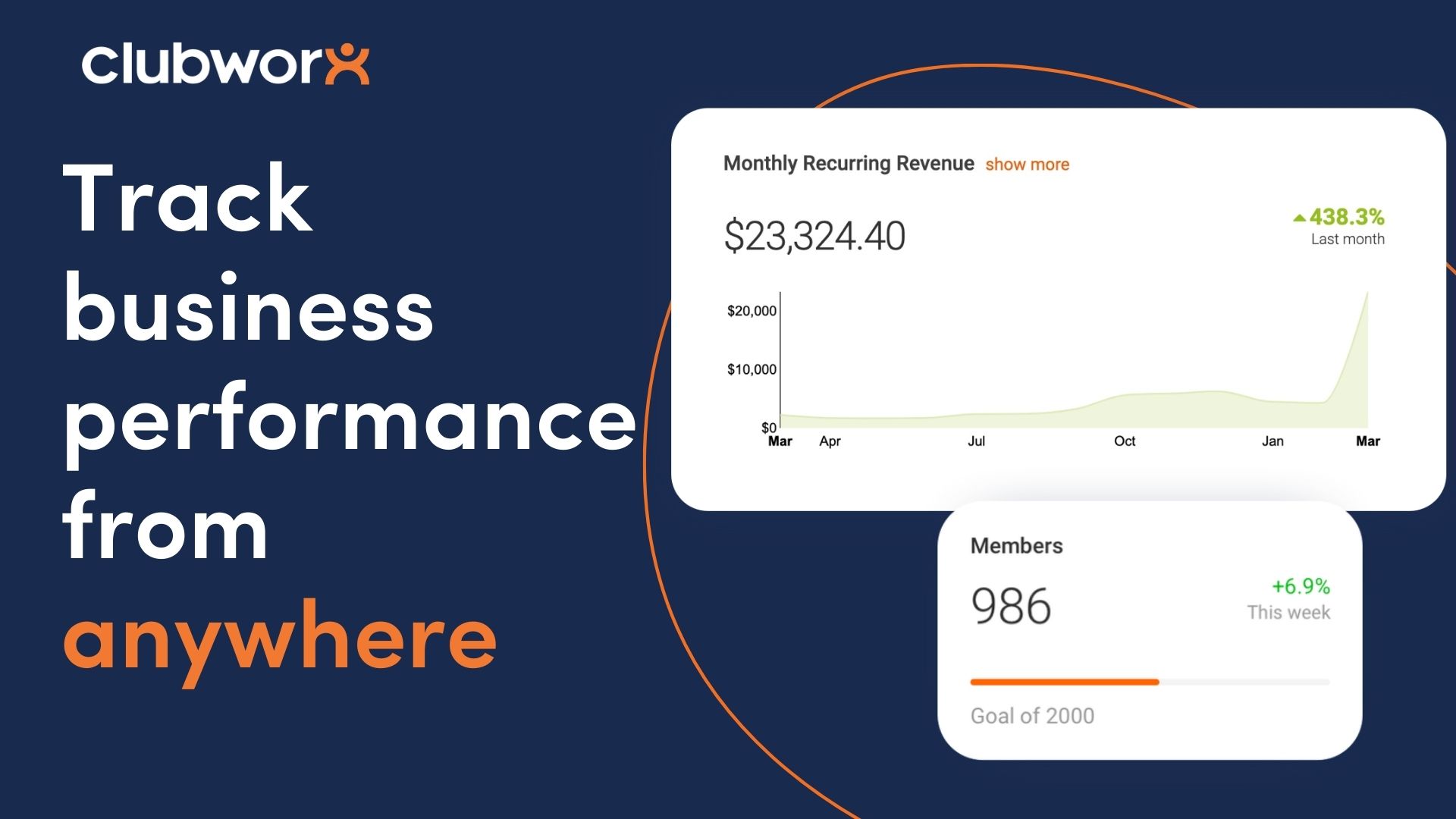 ClubWorx Pricing Alternatives More 2024 Capterra