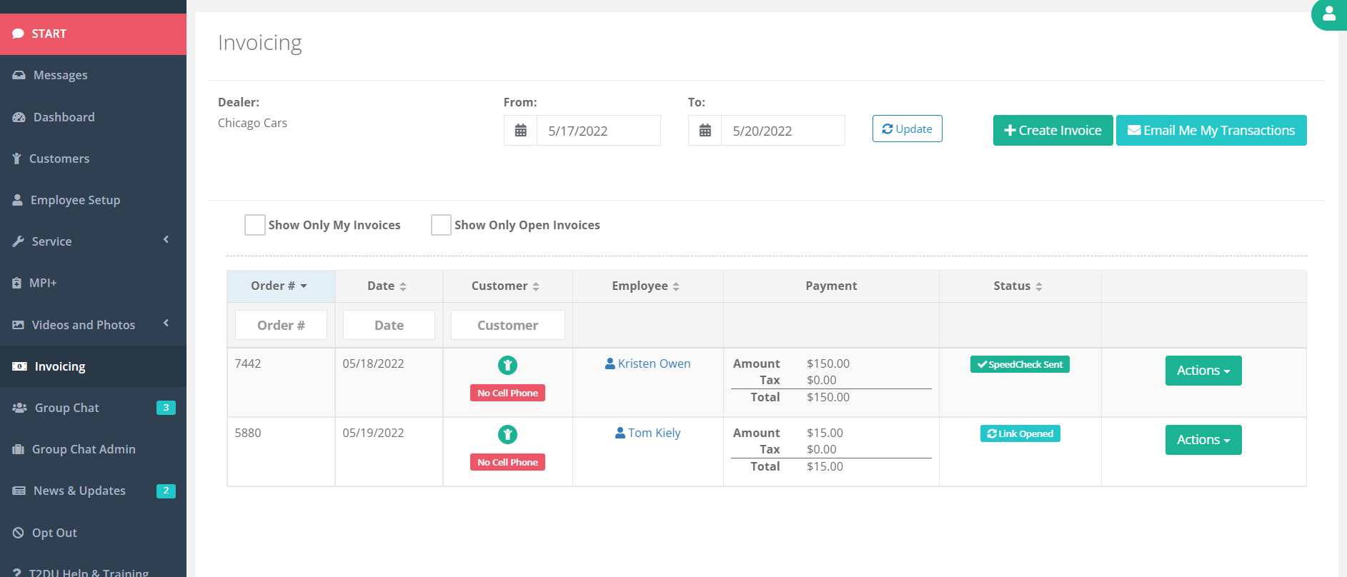 TEXT2DRIVE Software 2024 Reviews, Pricing & Demo