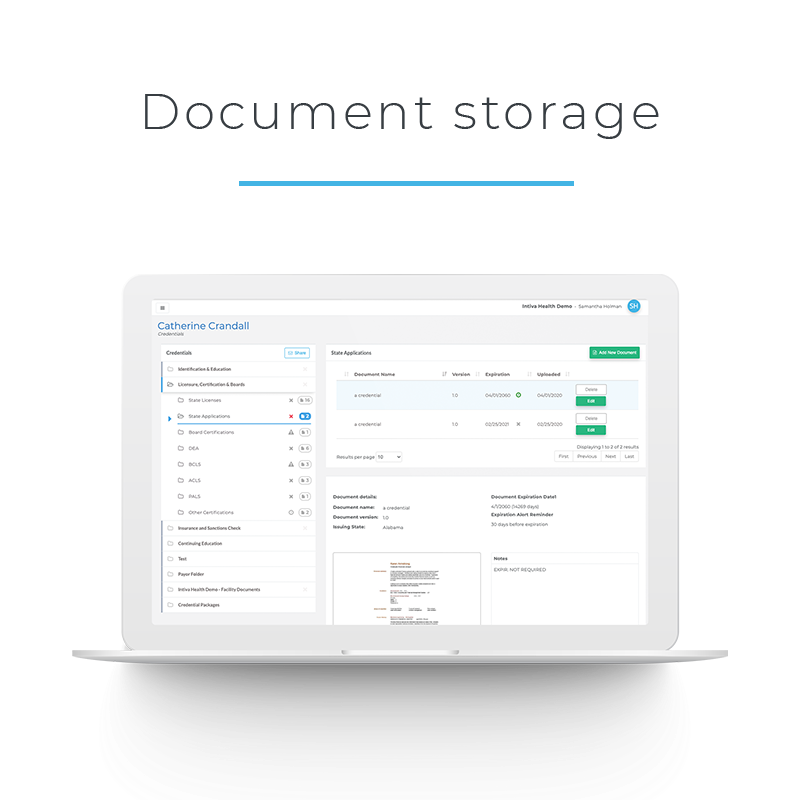 Ready Doc Software - 2024 Reviews, Pricing & Demo