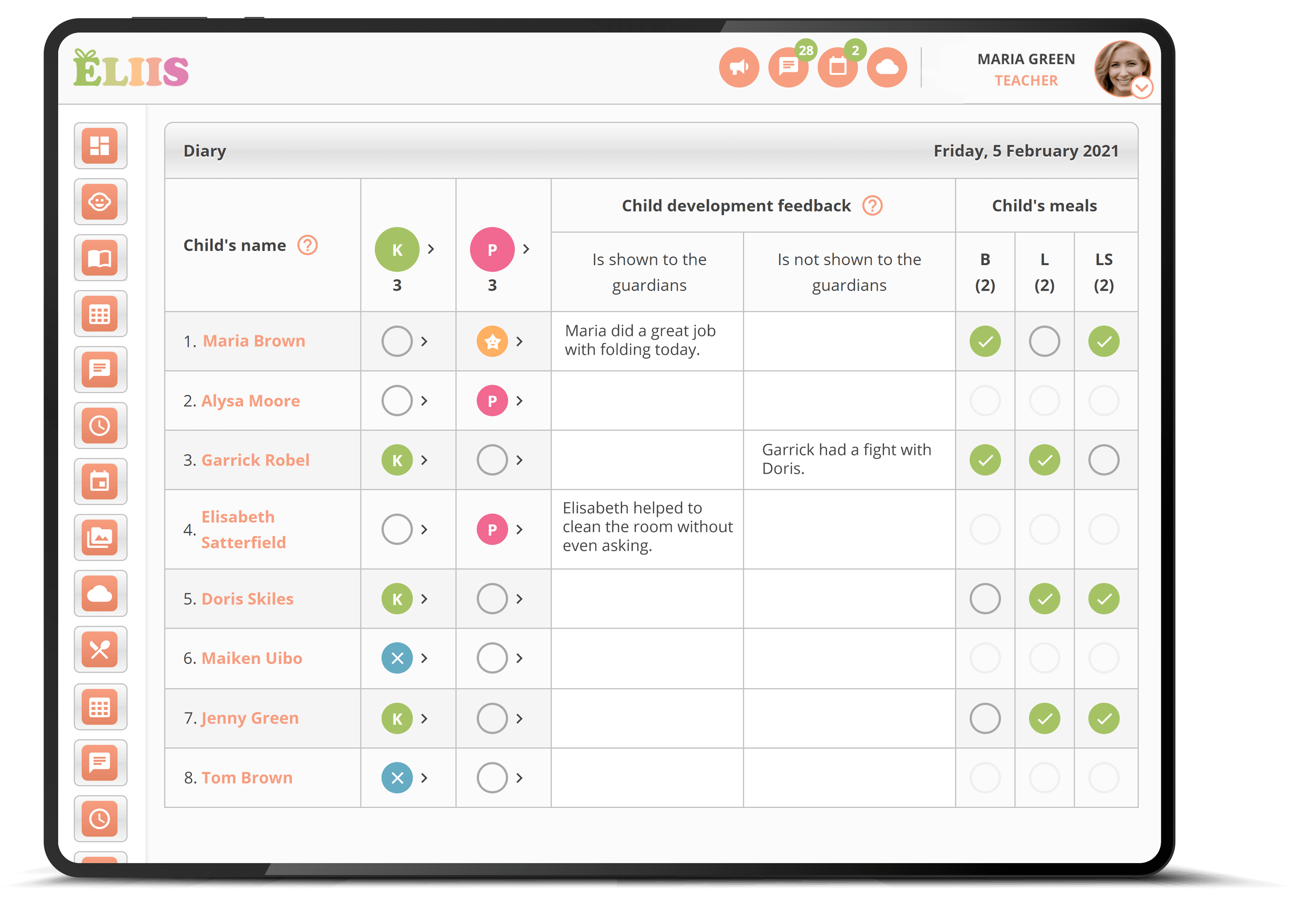 Eliis Software - 2