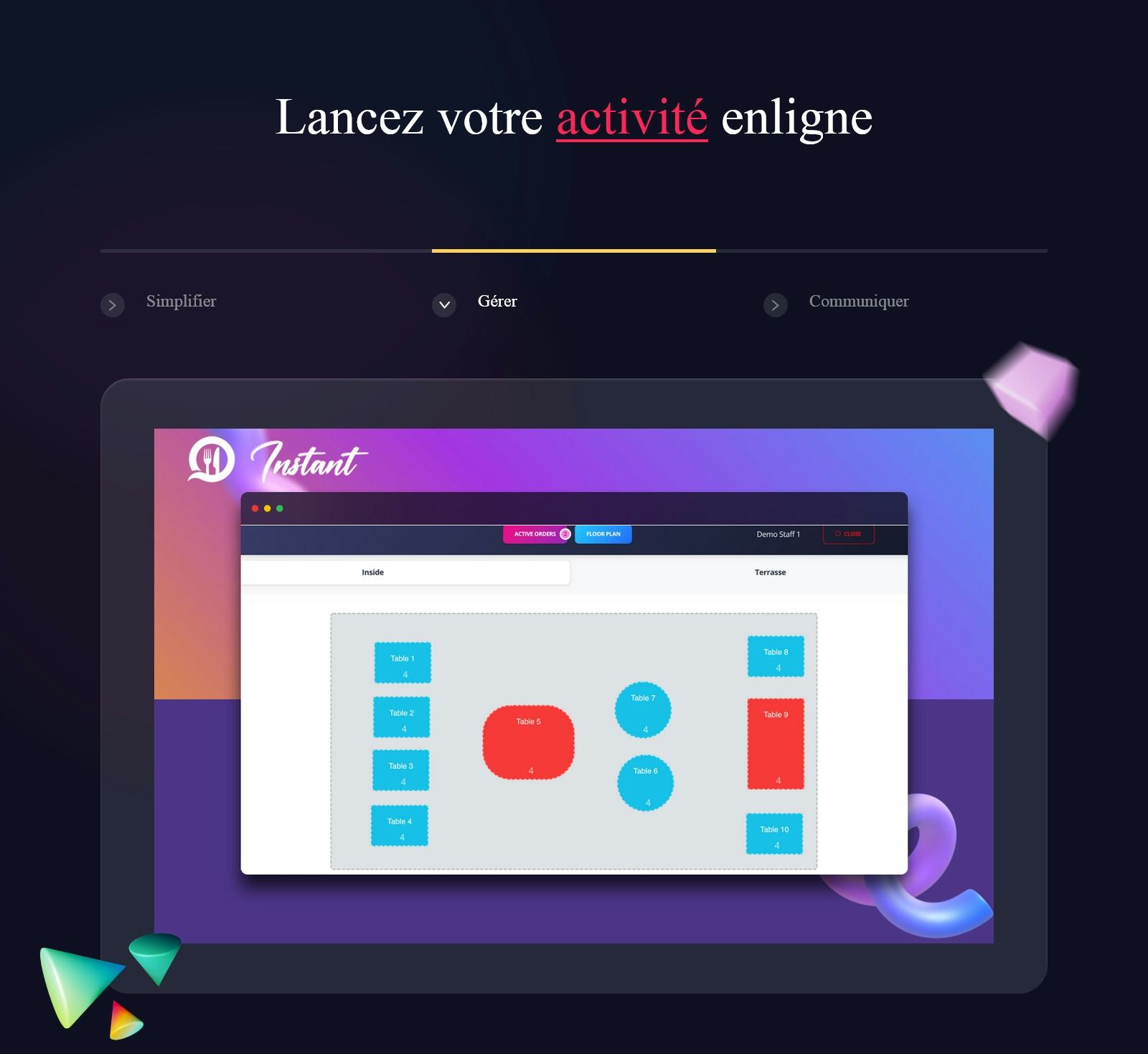 Instant Pricing, Cost & Reviews - Capterra UK 2024