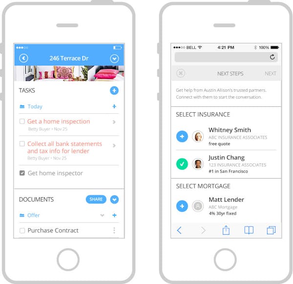 dotloop Reviews, Demo & Pricing - 2021