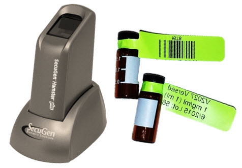 Operative IQ screenshot