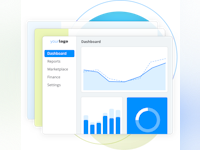 Target Circle Software - 2 - Vorschau