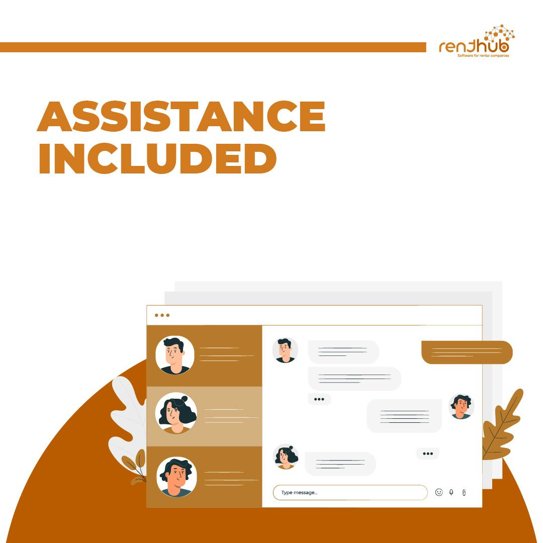 RentHub Software - 4