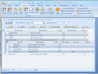 ABC Inventory Software - 1