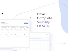 Cloud Assess Software - Have visibility of skills and competency at a global level through to individuals with the skills matrix.