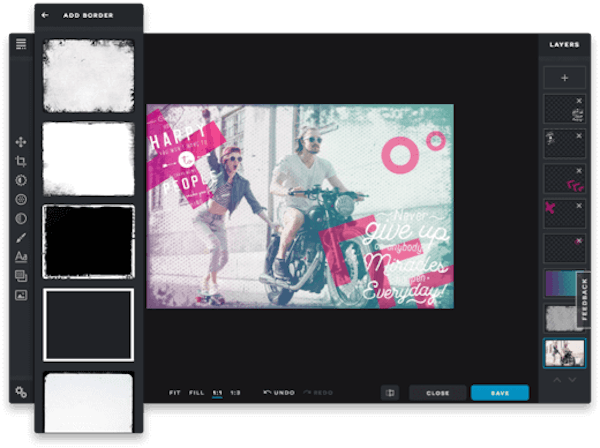 Pixlr Editor Reviews 2023: Details, Pricing, & Features