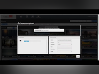 MediaTile Software - 2 - Vorschau