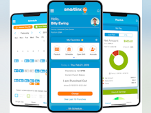 Smartlinx Software - SmartLinx Go mobile app for employees