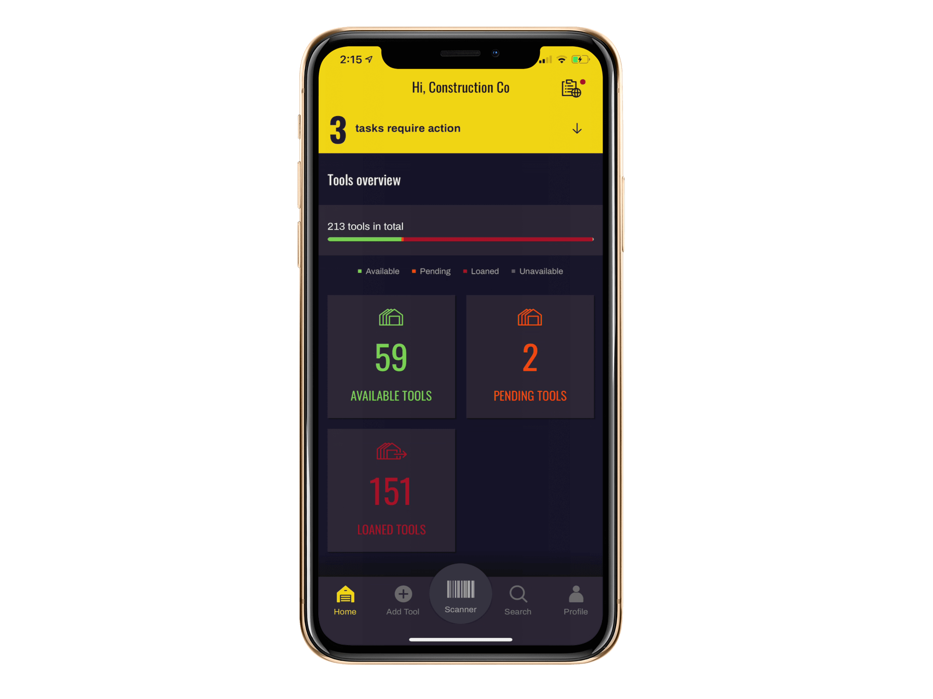 Construction Tool Tracking System Reviews, Prices & Ratings GetApp Canada 2024