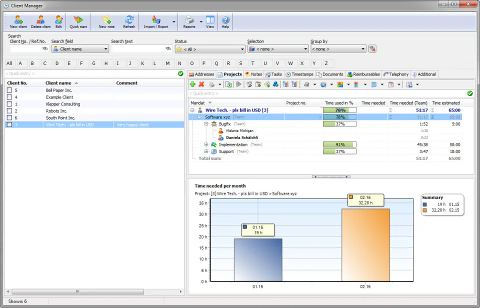 Xpert-Timer Pricing, Cost & Reviews - Capterra UK 2025