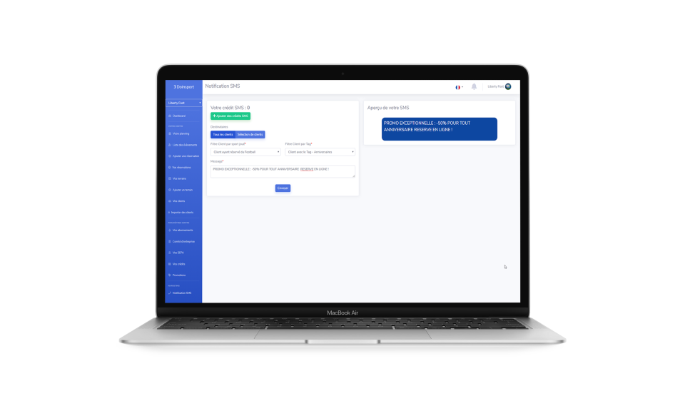 Doinsport screenshot-thumb