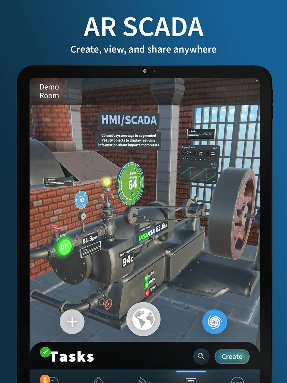 Aircada Software - 3