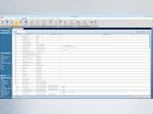 Rent Manager Software - Rent manager allows users to create a custom chart of accounts, or use the sample chart provided