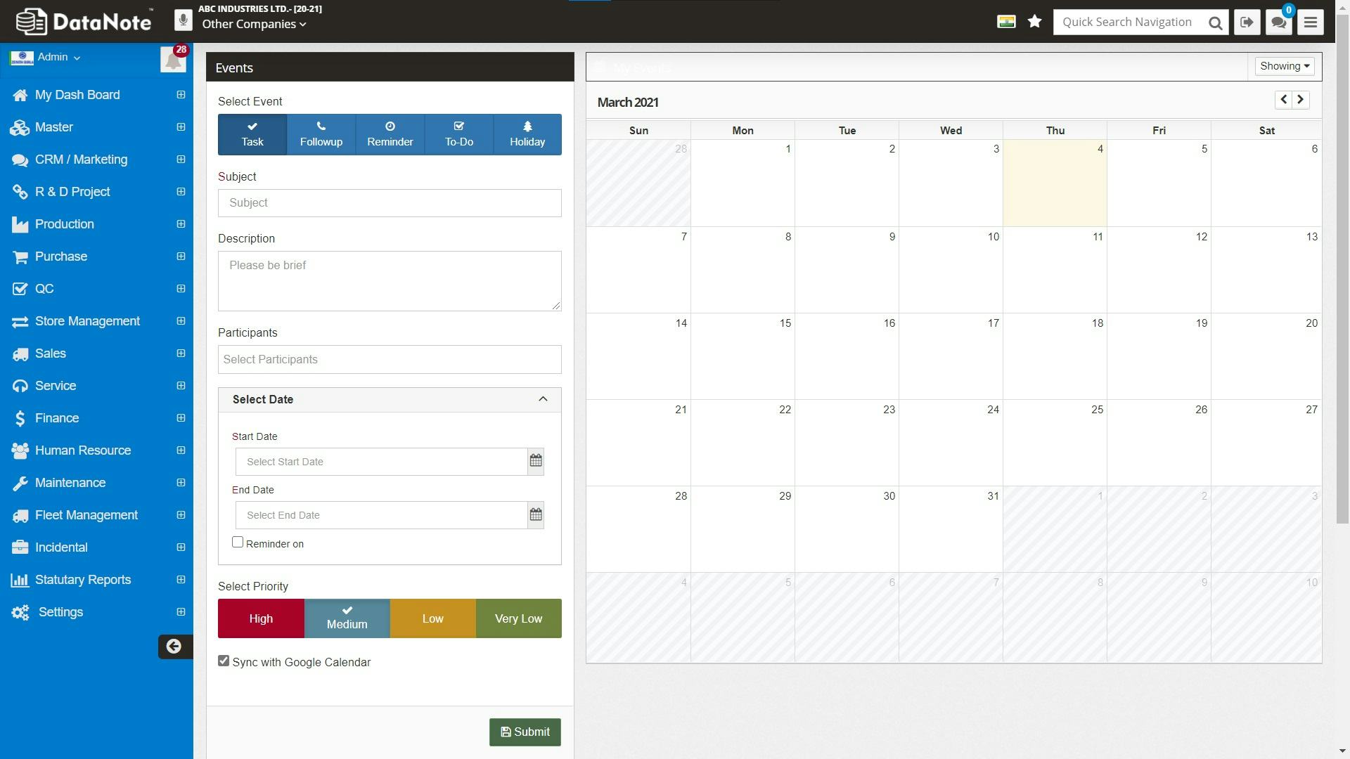 Sperimentazione gestionale business plan 08 picture