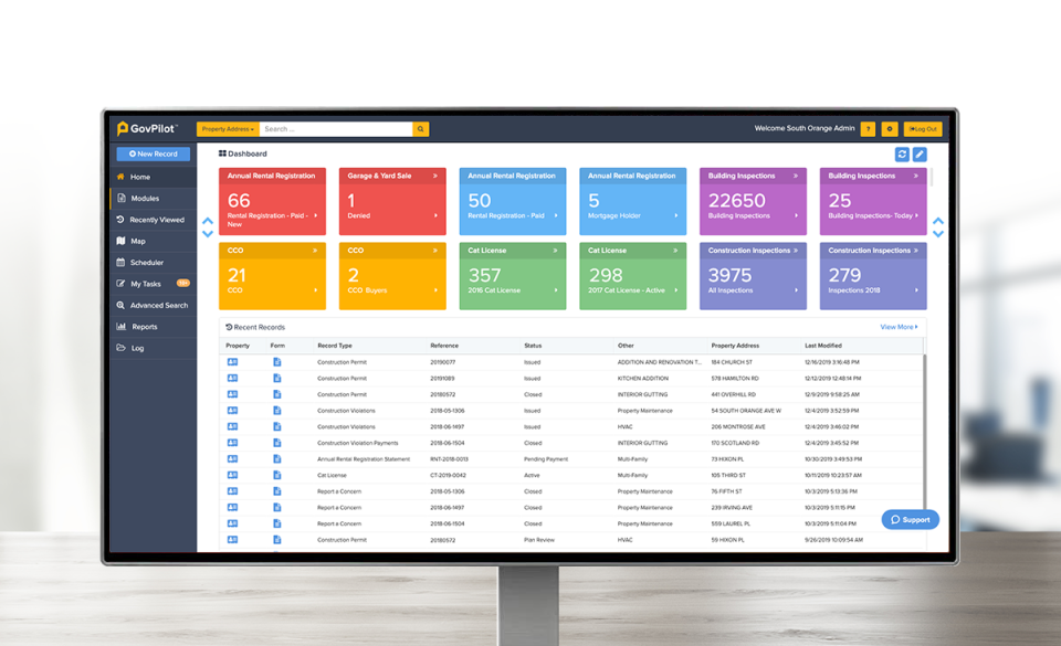 GovPilot Cost & Reviews - Capterra Australia 2023