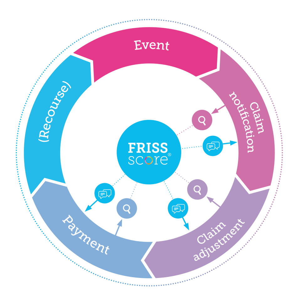 FRISS Software - 2