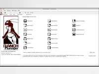 Lion Edge Equine Software Software - 1