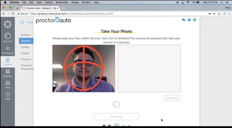ProctorU 2026 Pricing, Features, Reviews & Alternatives | GetApp
