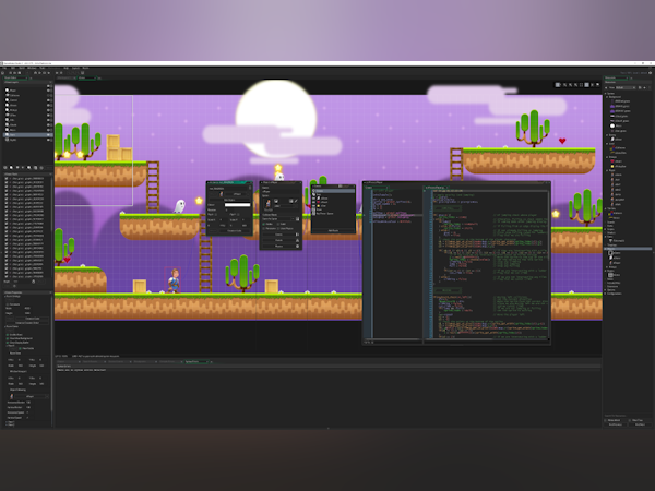 Game makers discount