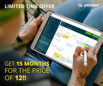 Joblogic Software - 2024 Reviews, Pricing & Demo