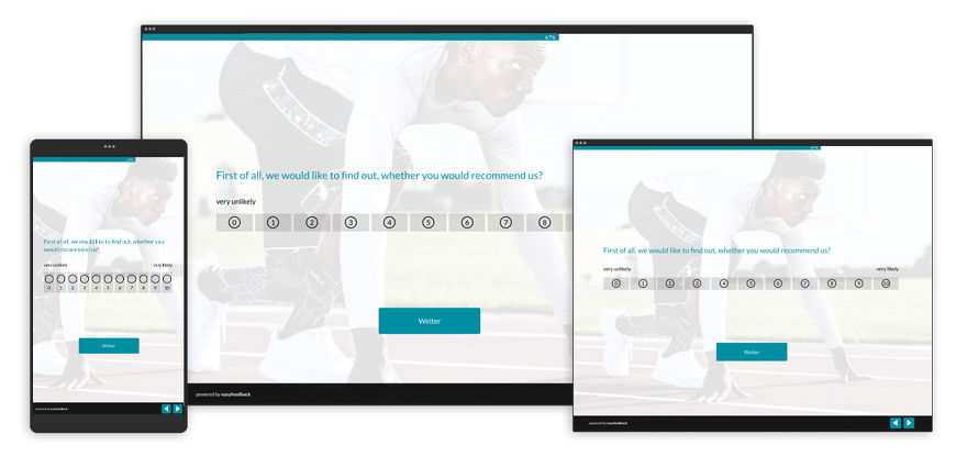 easyfeedback Software - 1