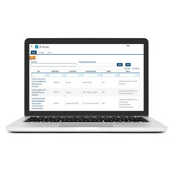 3E Monitor 2025 Pricing, Features, Reviews & Alternatives | GetApp