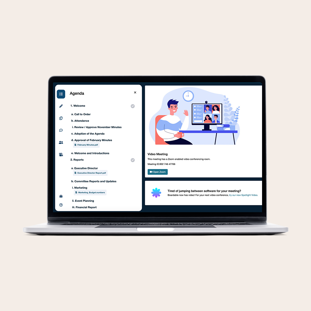 Boardable Logiciel - 4