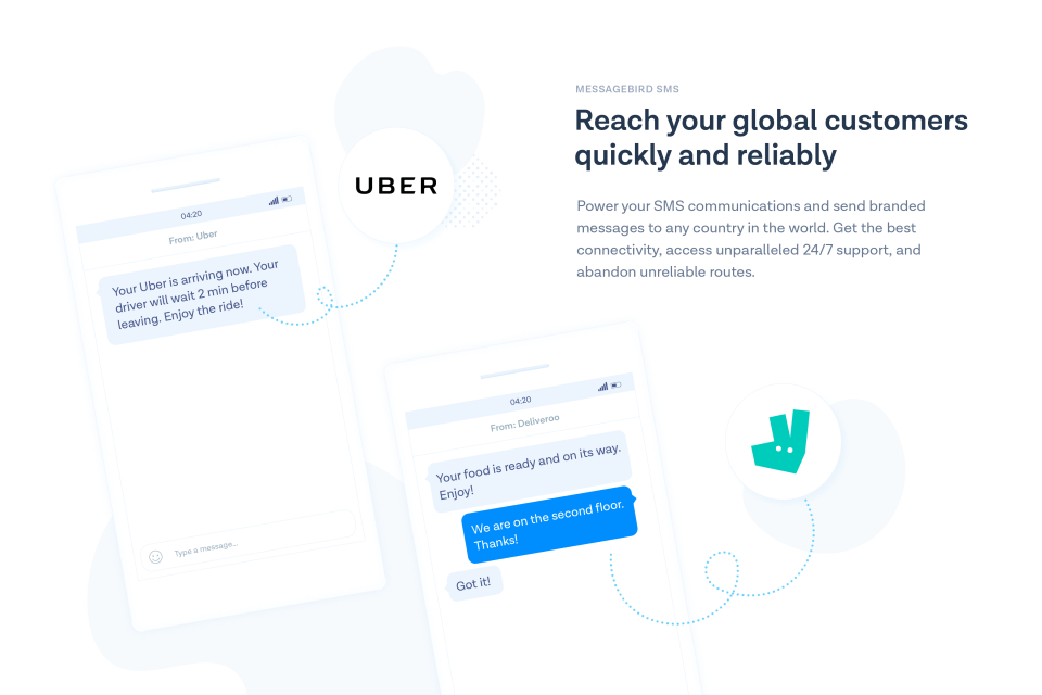 MessageBird Pricing, Alternatives & More 2024 Capterra