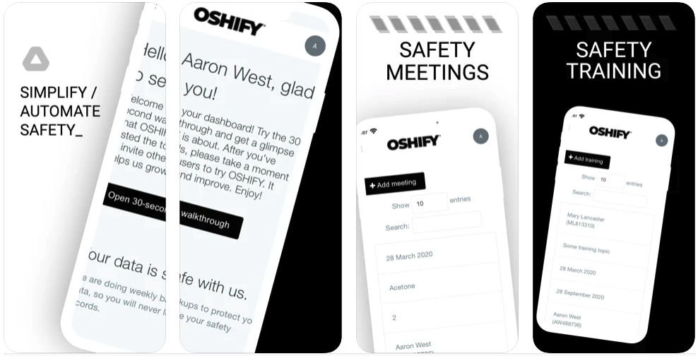 Mobile Friendly (iOS and Android - or Web)-thumb